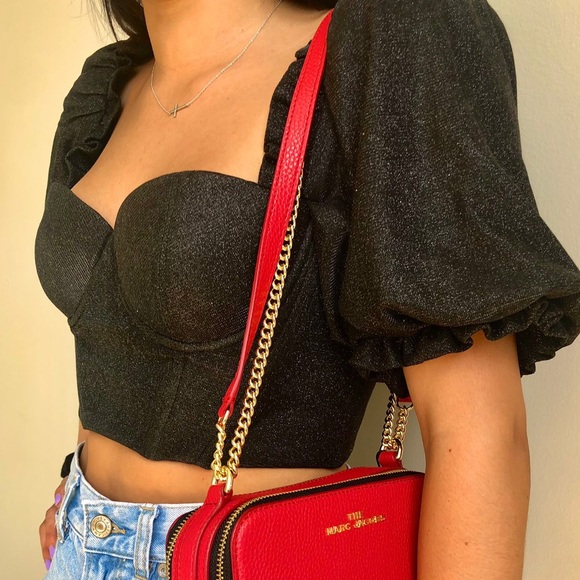 House of CB Tops - HOUSE OF CB corset top